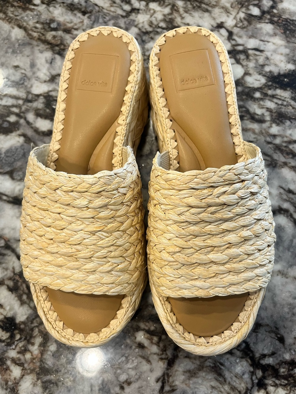 Dolce Vita Chavi Sandals